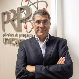 Prof. Dr. Munir Salomão Skaf