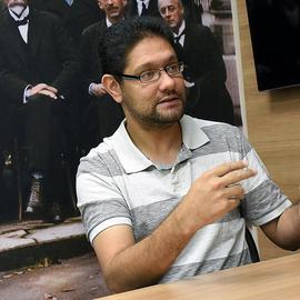 Dr. Rodrigo Leandro Silveira